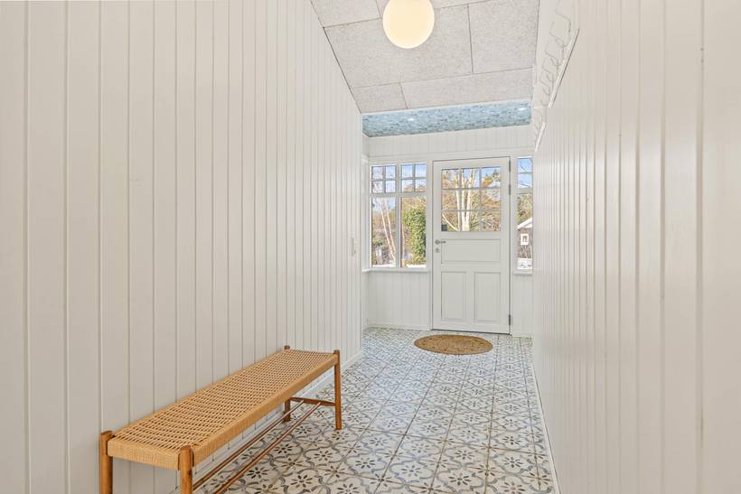 Foto von Ferienhaus QF34 in Jegum - Westjütland