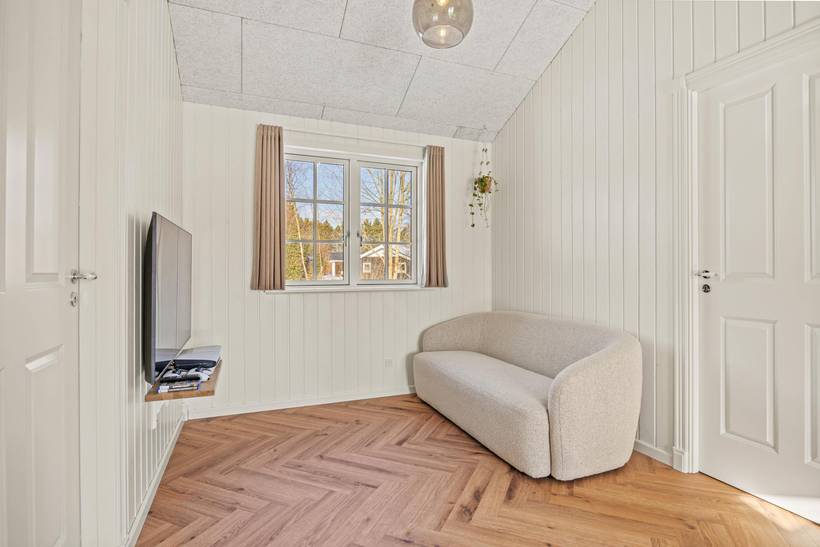 Foto von Ferienhaus QF34 in Jegum - Westjütland