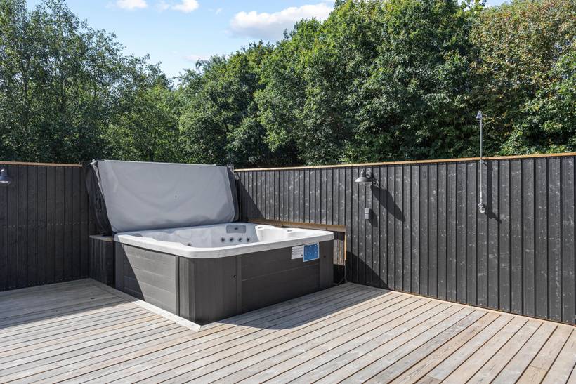 Foto von Ferienhaus QF34 in Jegum - Westjütland