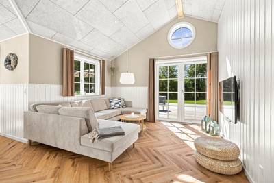 Vorschaubild von Ferienhaus QF34 in Jegum - Westjütland