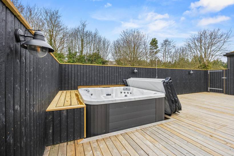 Foto von Ferienhaus QF34 in Jegum - Westjütland