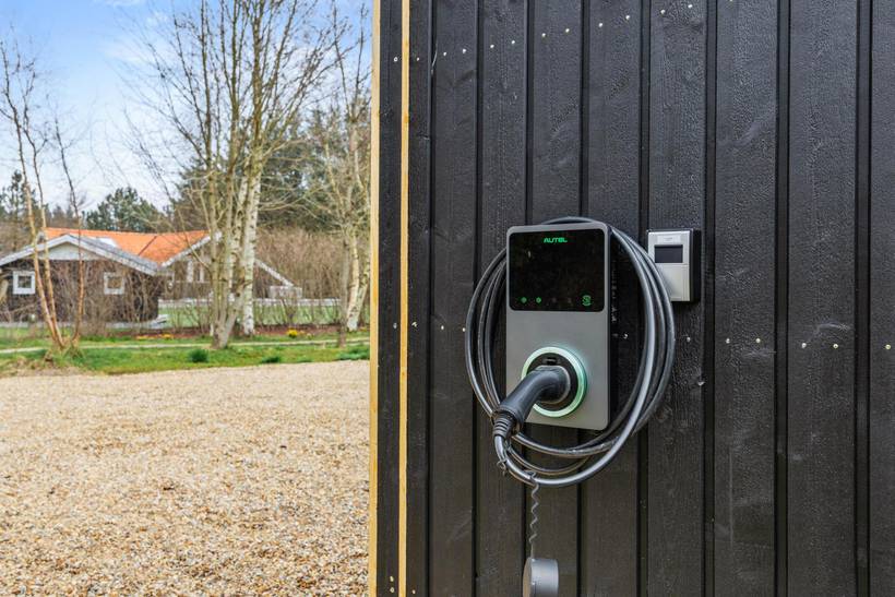 Foto von Ferienhaus QF34 in Jegum - Westjütland