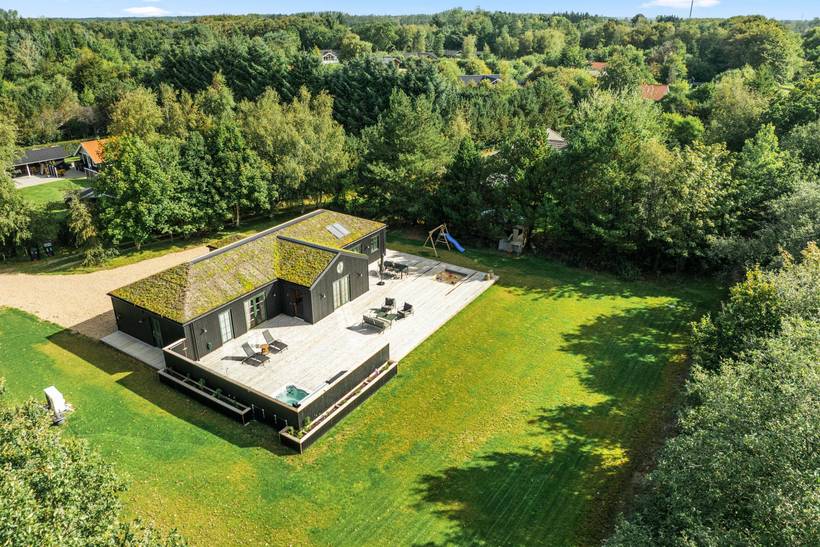 Foto von Ferienhaus QF34 in Jegum - Westjütland