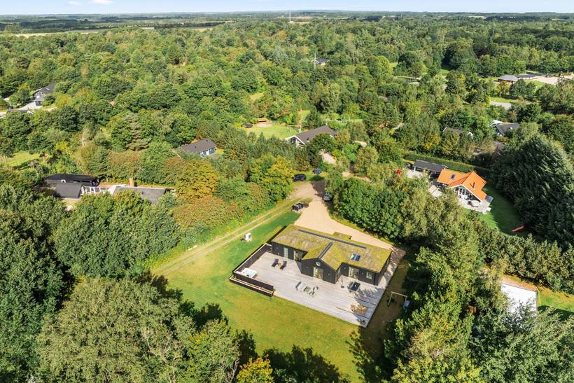 Foto von Ferienhaus QF34 in Jegum - Westjütland