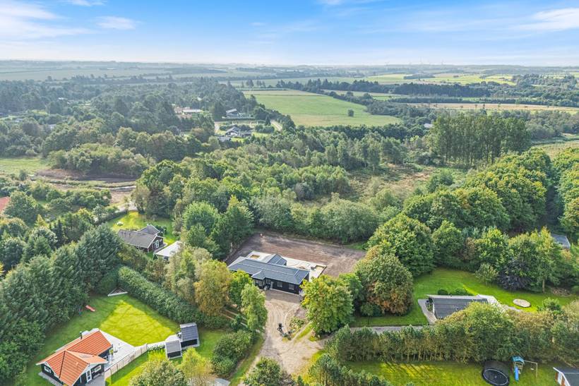 Foto von Ferienhaus QF34 in Jegum - Westjütland