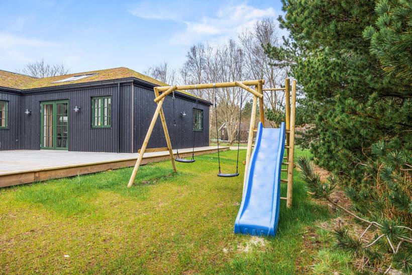 Foto von Ferienhaus QF34 in Jegum - Westjütland