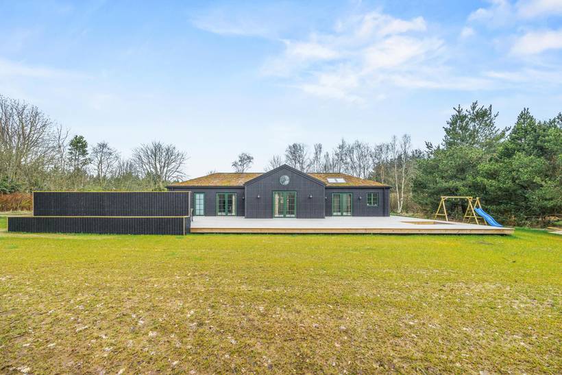 Foto von Ferienhaus QF34 in Jegum - Westjütland