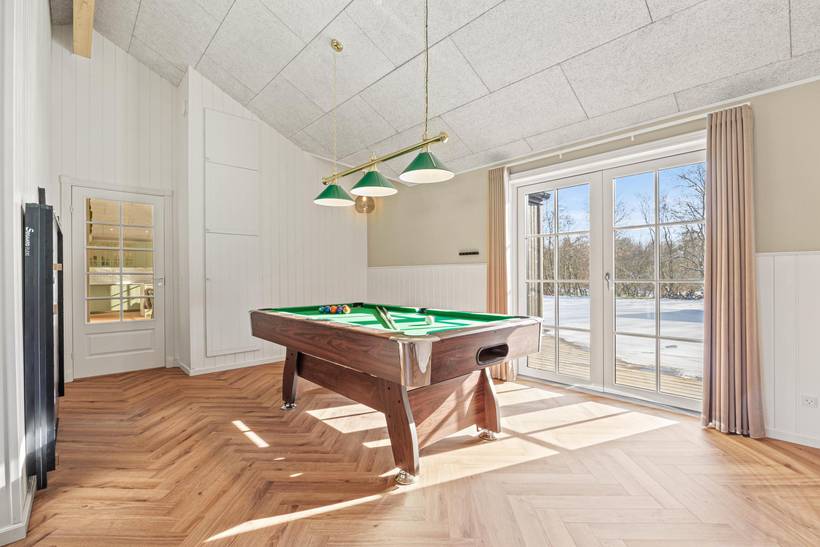 Foto von Ferienhaus QF34 in Jegum - Westjütland