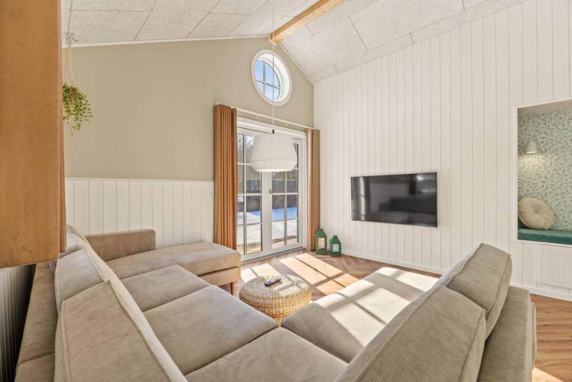 Foto von Ferienhaus QF34 in Jegum - Westjütland