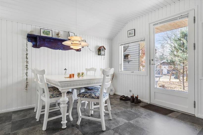 Foto von Ferienhaus QF35 in Fjellerup - Ostjütland