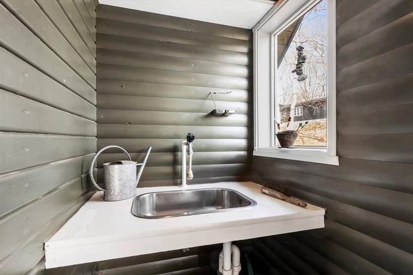 Foto von Ferienhaus QF35 in Fjellerup - Ostjütland