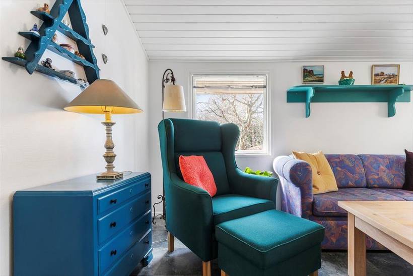 Foto von Ferienhaus QF35 in Fjellerup - Ostjütland