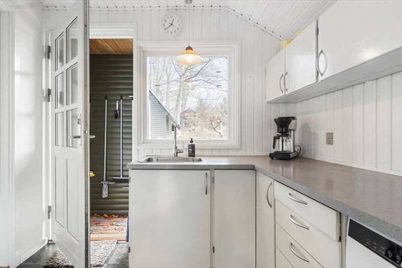 Foto von Ferienhaus QF35 in Fjellerup - Ostjütland
