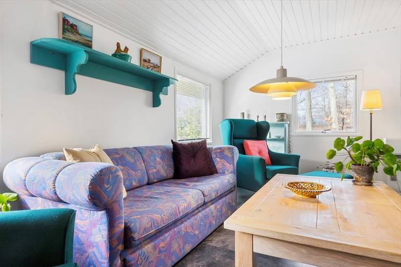 Foto von Ferienhaus QF35 in Fjellerup - Ostjütland