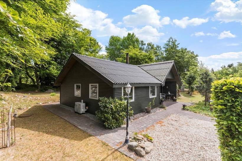 Foto von Ferienhaus QF35 in Fjellerup - Ostjütland