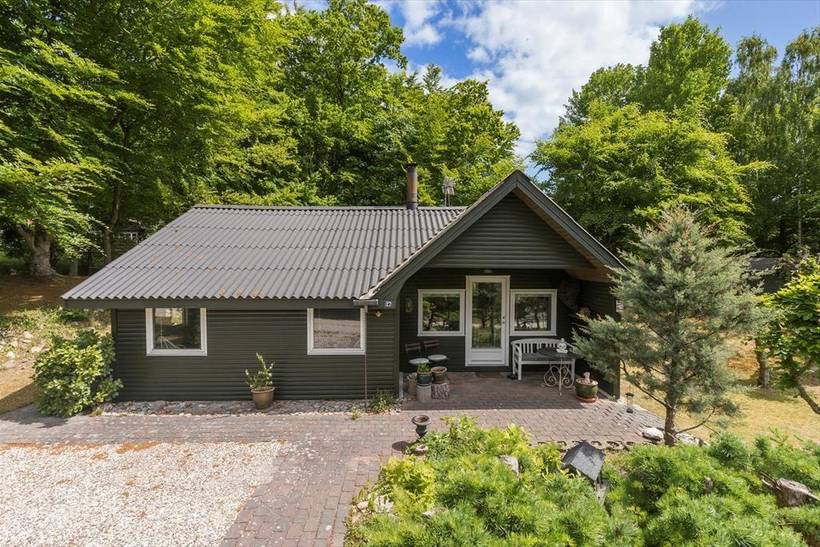 Foto von Ferienhaus QF35 in Fjellerup - Ostjütland