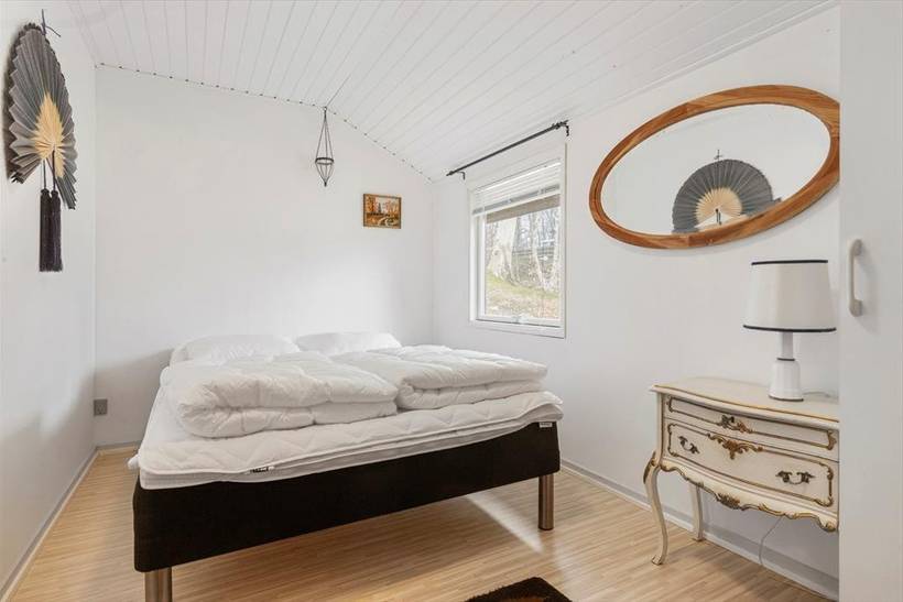 Foto von Ferienhaus QF35 in Fjellerup - Ostjütland