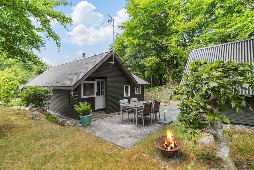 Foto von Ferienhaus QF35 in Fjellerup - Ostjütland