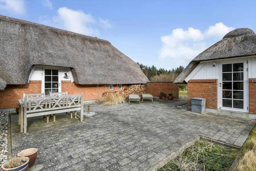 Foto von Ferienhaus QF40 in Vester Husby - Westjütland