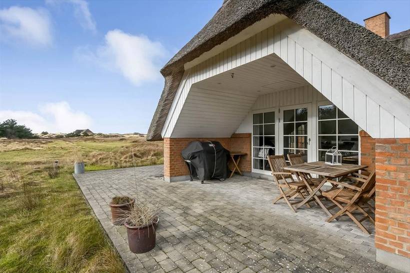 Foto von Ferienhaus QF40 in Vester Husby - Westjütland