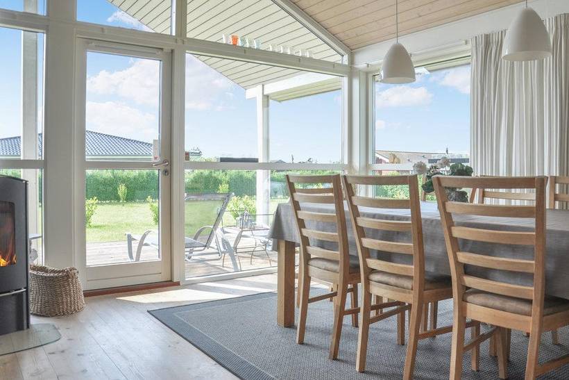 Foto von Ferienhaus QF41 in Skovmose - Als