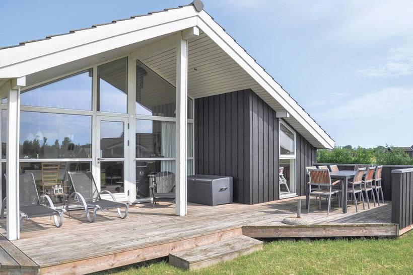 Foto von Ferienhaus QF41 in Skovmose - Als
