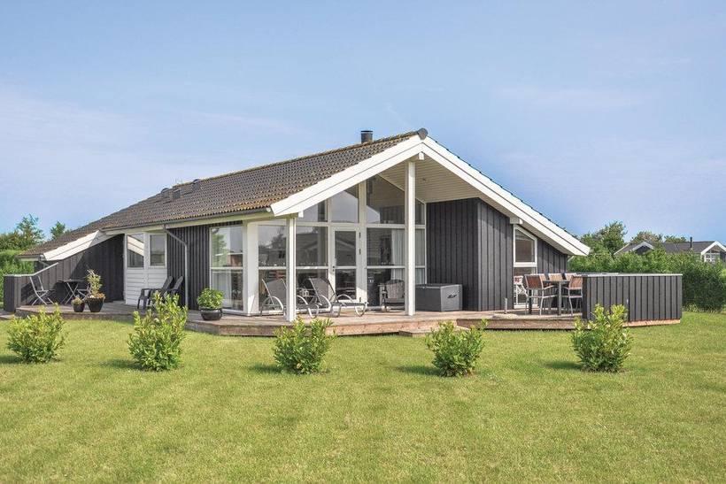 Foto von Ferienhaus QF41 in Skovmose - Als