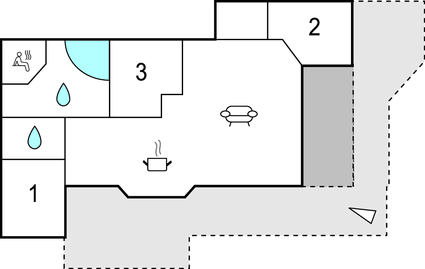 Vorschaubild von Ferienhaus QF41 in Skovmose - Als
