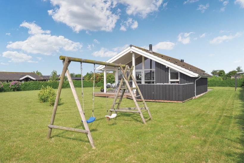 Foto von Ferienhaus QF41 in Skovmose - Als