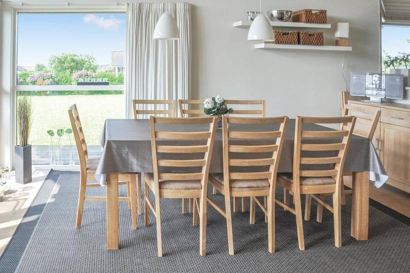 Foto von Ferienhaus QF41 in Skovmose - Als