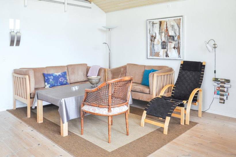 Foto von Ferienhaus QF41 in Skovmose - Als