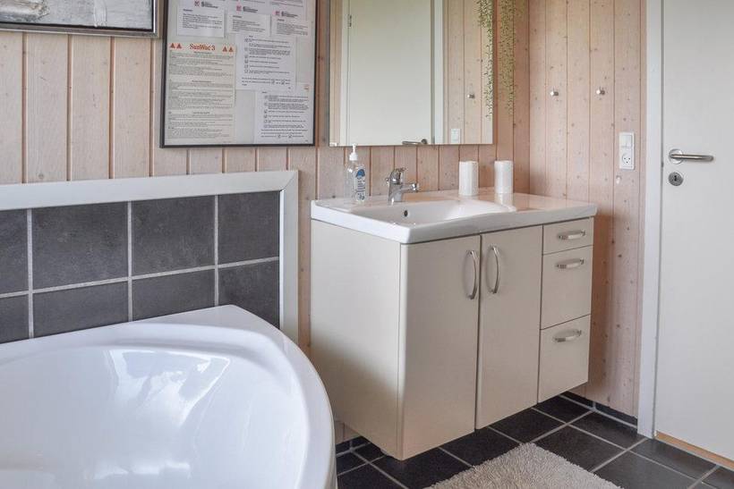 Foto von Ferienhaus QF41 in Skovmose - Als