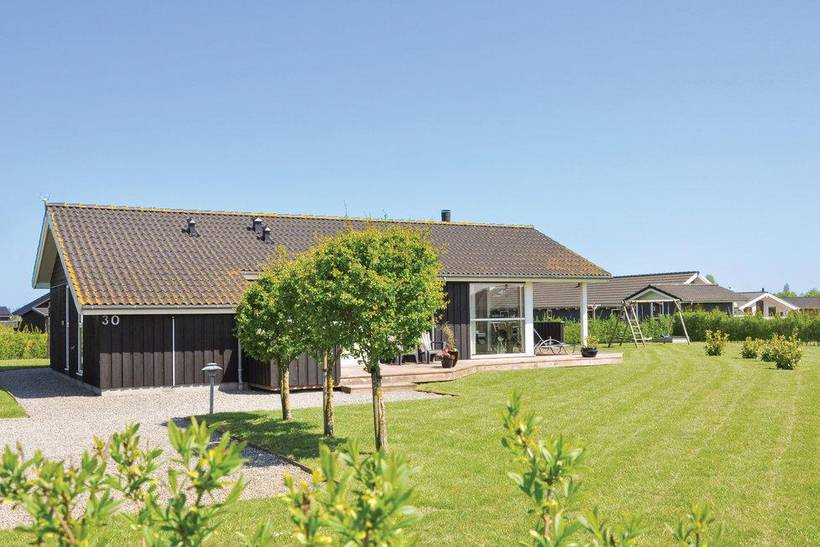 Foto von Ferienhaus QF41 in Skovmose - Als