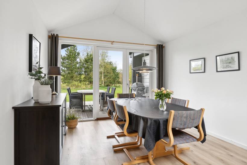 Foto von Ferienhaus QF44 in Tversted - Nordjütland
