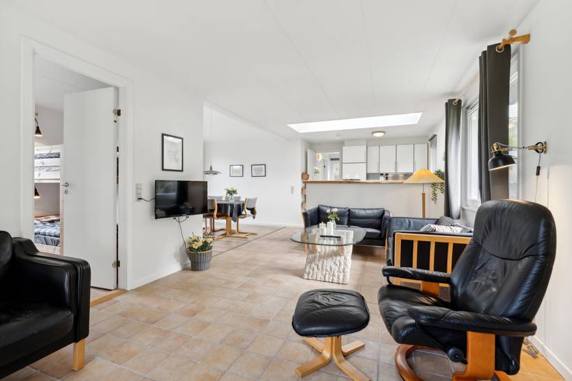 Foto von Ferienhaus QF44 in Tversted - Nordjütland