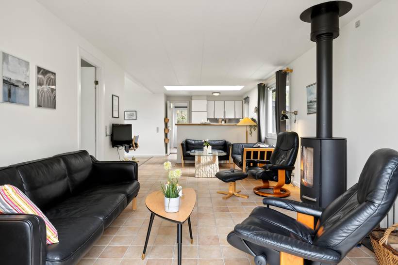 Foto von Ferienhaus QF44 in Tversted - Nordjütland