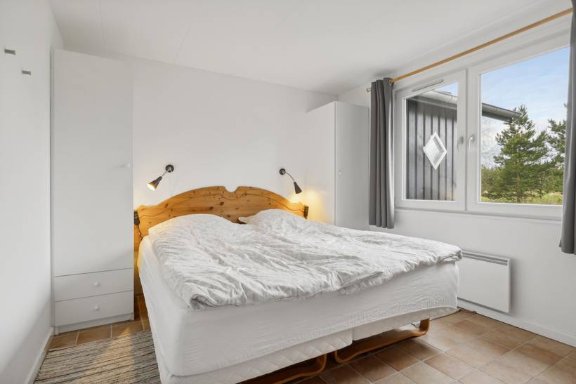 Foto von Ferienhaus QF44 in Tversted - Nordjütland