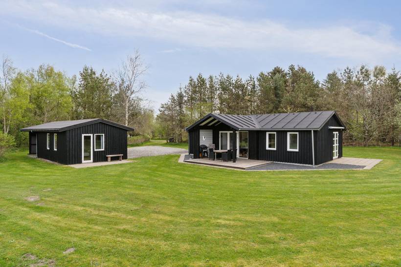 Foto von Ferienhaus QF44 in Tversted - Nordjütland