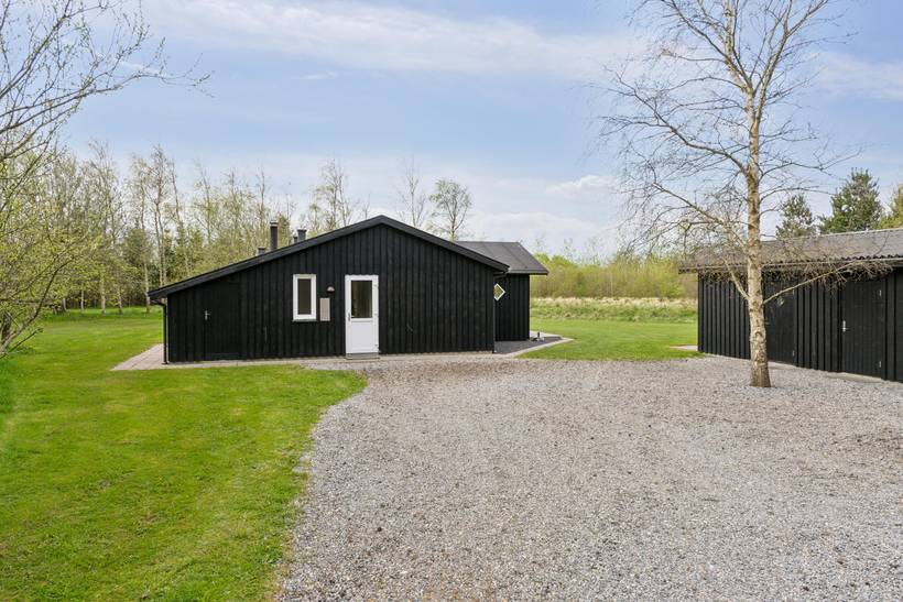 Foto von Ferienhaus QF44 in Tversted - Nordjütland