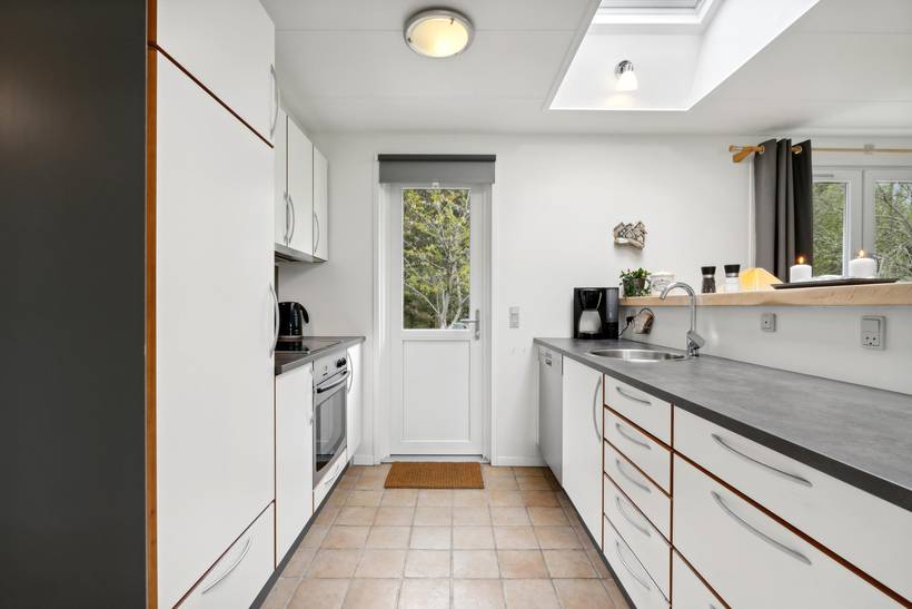 Foto von Ferienhaus QF44 in Tversted - Nordjütland