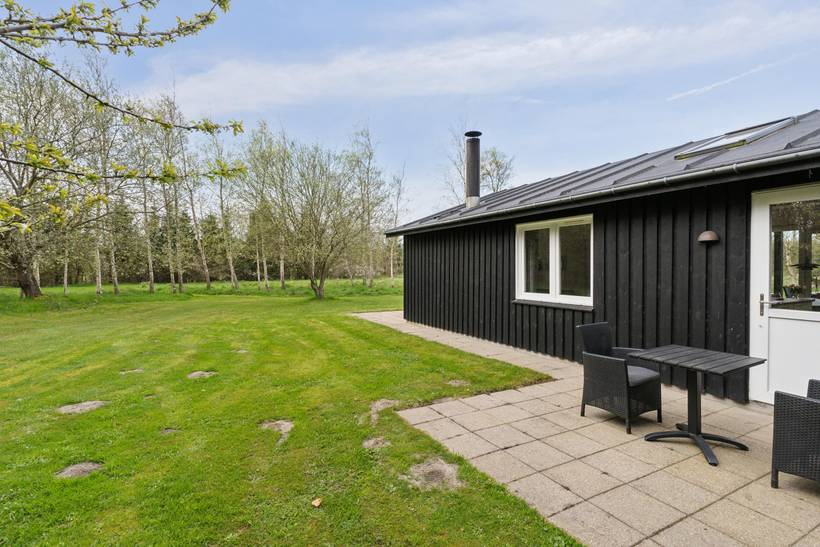 Foto von Ferienhaus QF44 in Tversted - Nordjütland