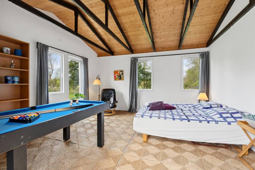 Foto von Ferienhaus QF44 in Tversted - Nordjütland
