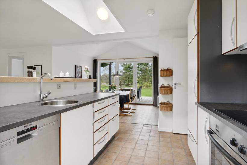 Foto von Ferienhaus QF44 in Tversted - Nordjütland
