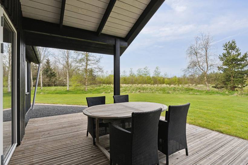 Foto von Ferienhaus QF44 in Tversted - Nordjütland
