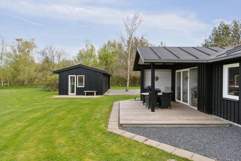 Foto von Ferienhaus QF44 in Tversted - Nordjütland