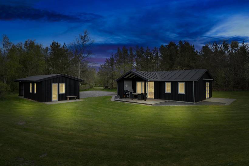 Foto von Ferienhaus QF44 in Tversted - Nordjütland