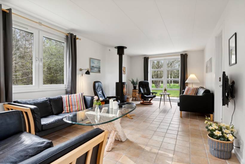Foto von Ferienhaus QF44 in Tversted - Nordjütland
