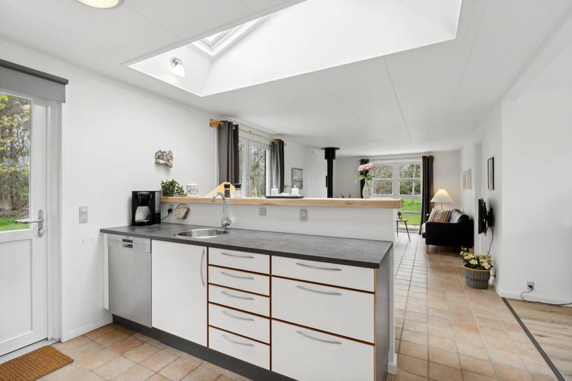 Foto von Ferienhaus QF44 in Tversted - Nordjütland