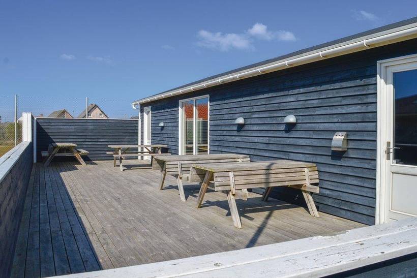 Foto von Ferienhaus QF46 in Thyborøn - Westjütland