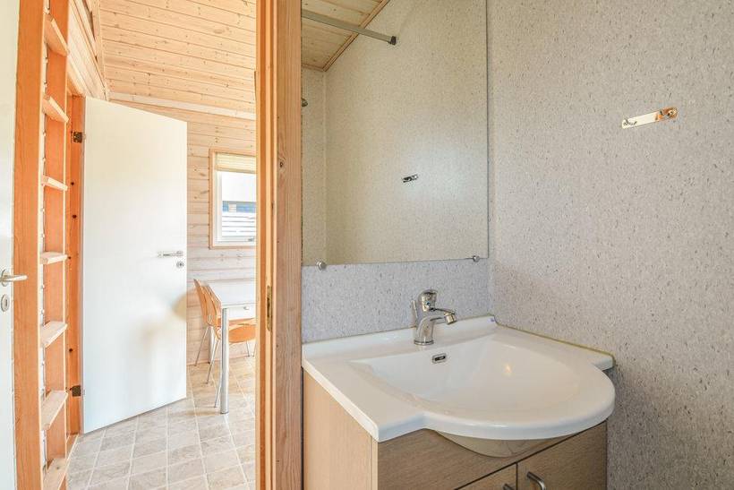 Foto von Ferienhaus QF46 in Thyborøn - Westjütland